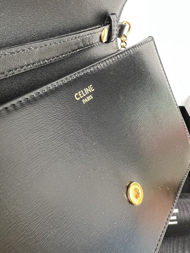 Ce1i*e triomphe bags